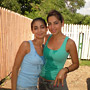 Twins Angie N Cheryl