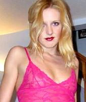 Her UK arse was ripe for fucking