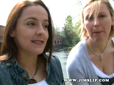 Sweet British porn princess