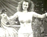 Betty howard