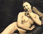 Frontal Nudes