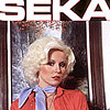 Pornstar Seka