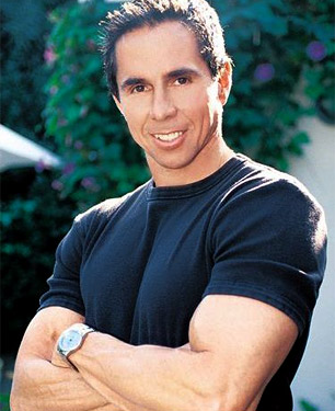 Classic Pornstar Peter North