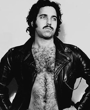 Classic Pornstar Ron Jeremy