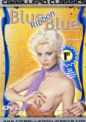 DVD Blue Ribbon Blue