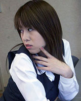 Chinatsu Nakano