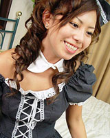 Fujii Aya