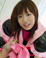 Inoue Mai