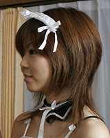 Mana Yuki