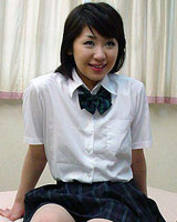 Morikawa Rena