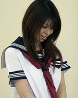 Riko Araki