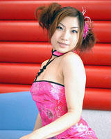 Vivian Japanese