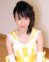Wakaba Kaori